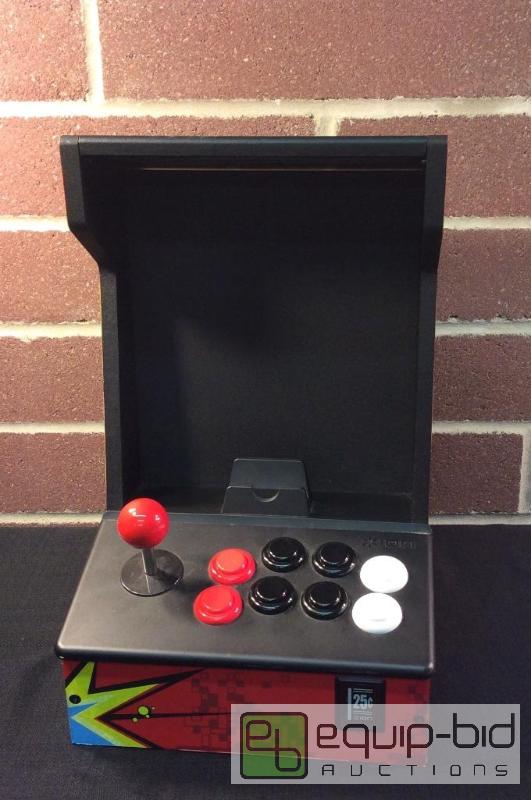 lot 3039 image: Ion Icade for Ipad  Quantity 1 Condition Us...