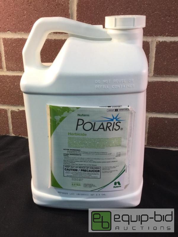 lot 3058 image: Nufarm Polaris Herbicide for Undesirable&nbsp...