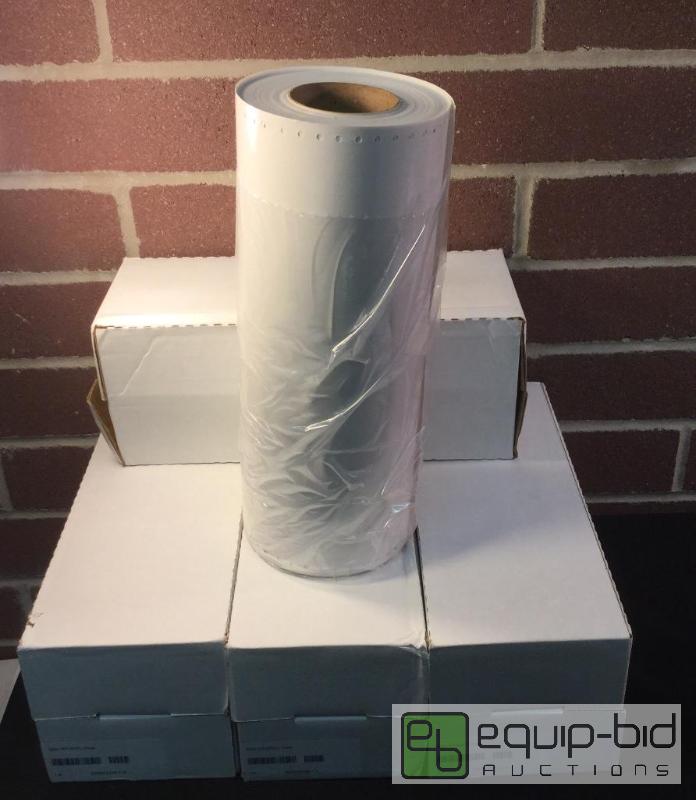 lot 3068 image: Clear Vinyl for Signs  Sign Companies  Quant...