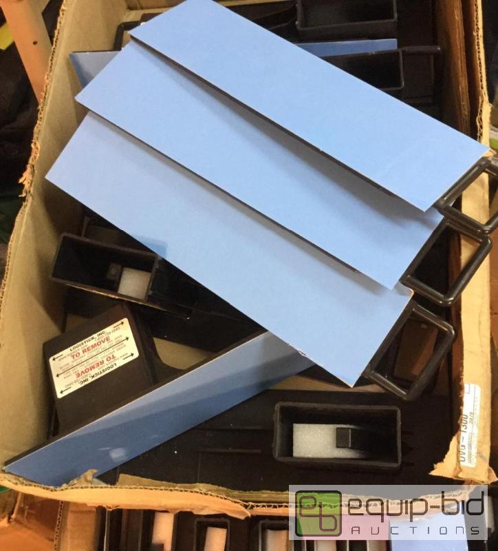 lot 3097 image: Lot of Load Bars - Freight Securing Systems