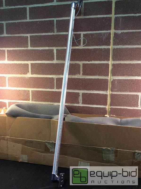lot 3143 image: FireTruck or Emergency Vehicle Handrails  Qua...