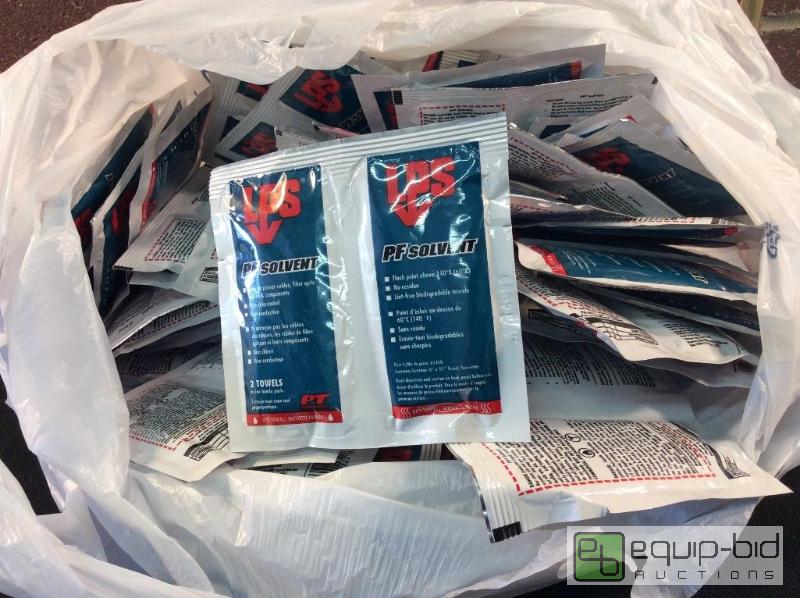 lot 3146 image: LPS Labs 61410&nbspPF Solvent Industrial Deg...