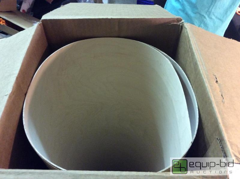 lot 3151 image: Edgemate Maple Paper Real Wood  Quantity 1 C...
