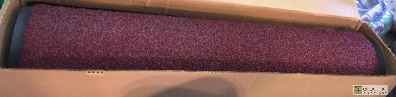 lot 3210 image: ULine Turf Entry Mat