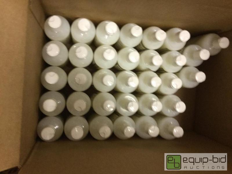 lot 3231 image: Lot of diCesare Restoring Emulsion Conditioner & Detangler Hair Product