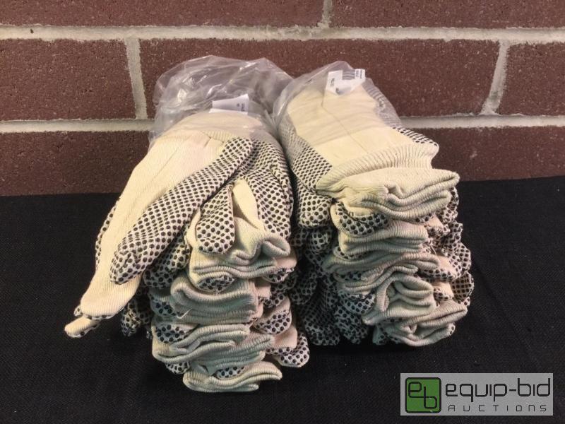 lot 3238 image: Industrial Work Gloves