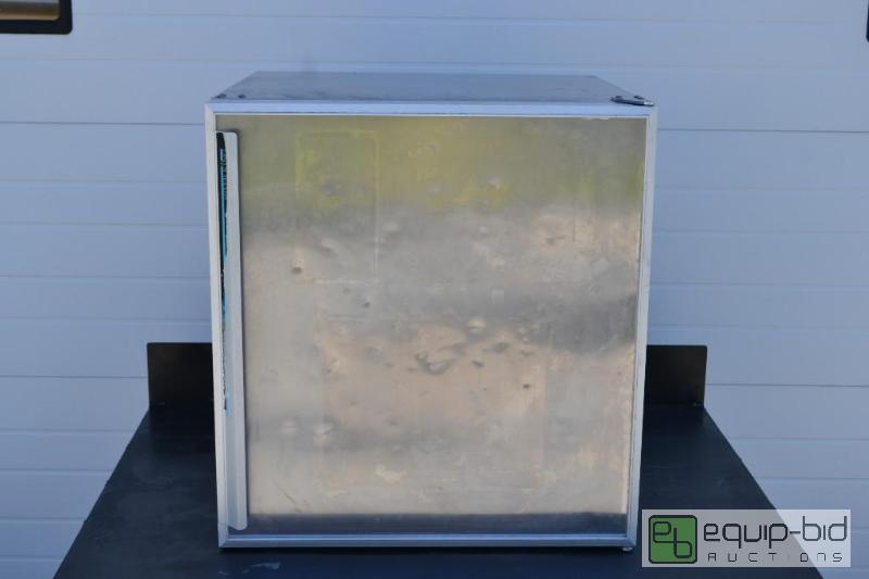 lot 44 image: Silver King Under Counter FreezerModel #SKUCF...