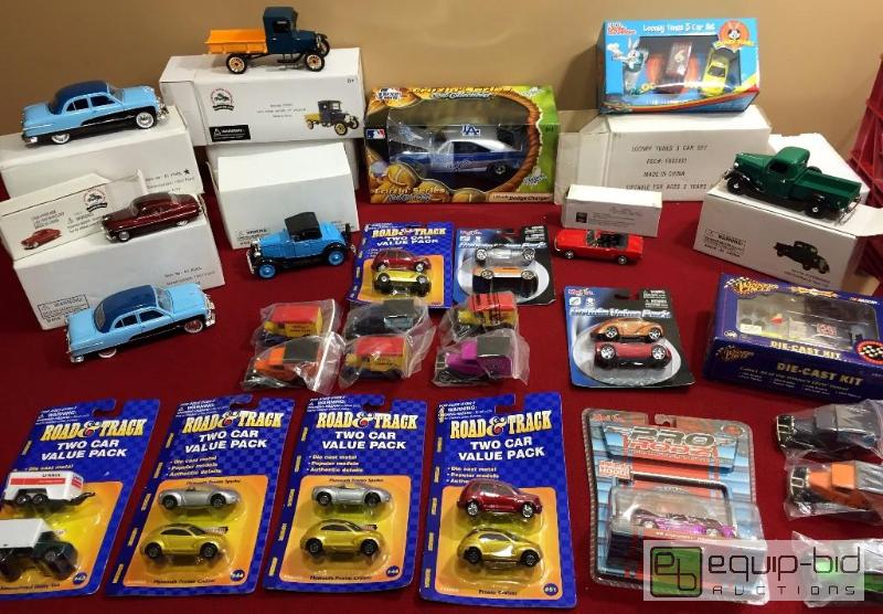 lot 1148 image: AMAZING DIE CAST CAR LOT - MUST SEE - HUGE RETAIL VALUE
