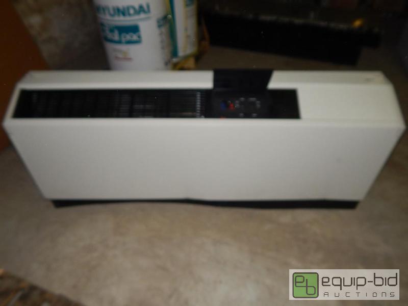 lot 5485 image: Trane Axion High Efficiency Heat Pump