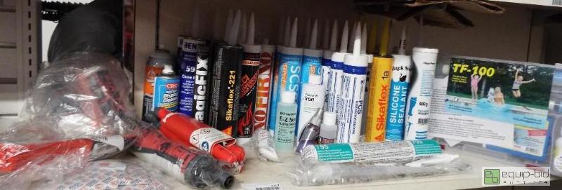 lot 1057 image: Chemical Lot&nbsp   Pool Testing Kit NEW...