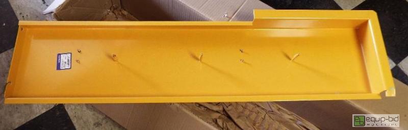 lot 1069 image: Volvo Replacement Part&nbsp   See Pictures f...
