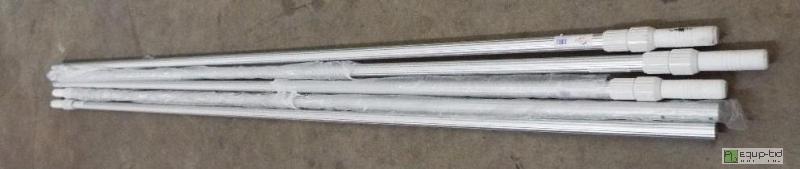 lot 1076F image: NEWPool Style PS 132S AlU Pole 8-16  ...