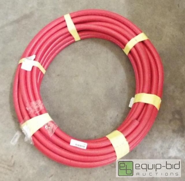lot 1083 image: Red Conduit Lot&nbsp   See Pictures for Deta...