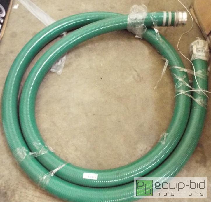 lot 1085 image: High Pressure Water Line&nbsp   See Pictures...