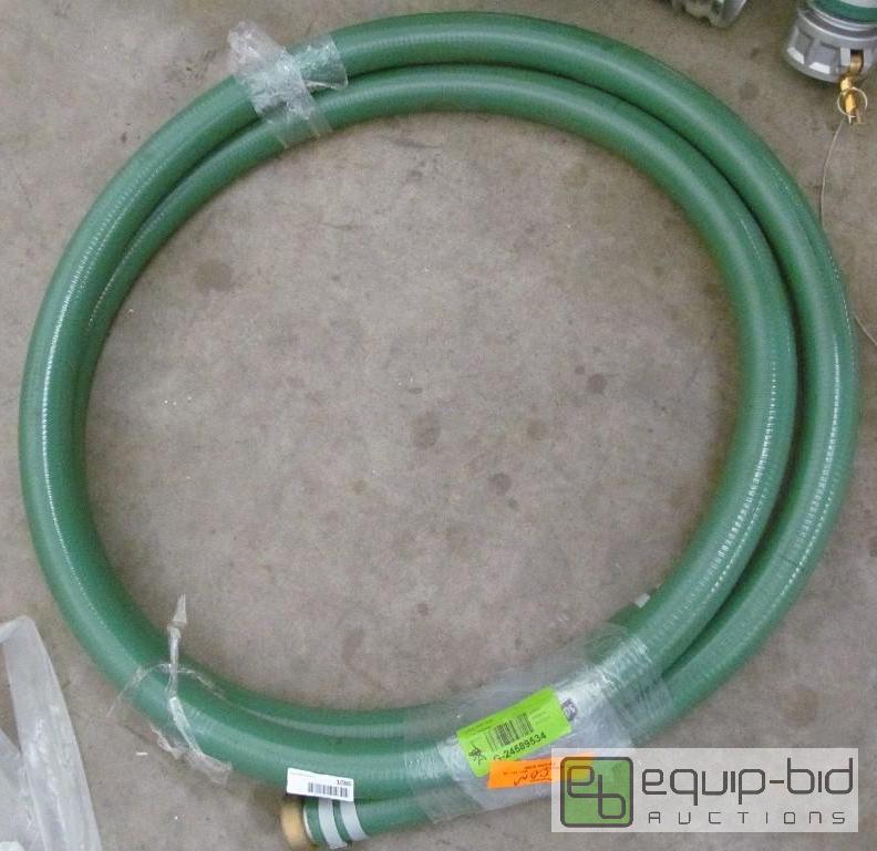 lot 1086 image: High Pressure Water Line    See Pictures for ...