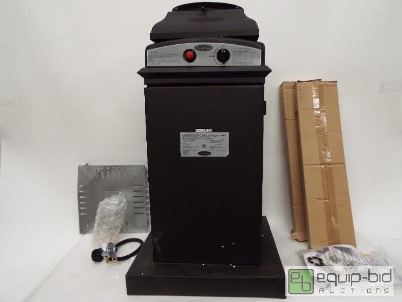 lot 15 image: Fire Sense Patio Heater&nbsp   See Pictures ...