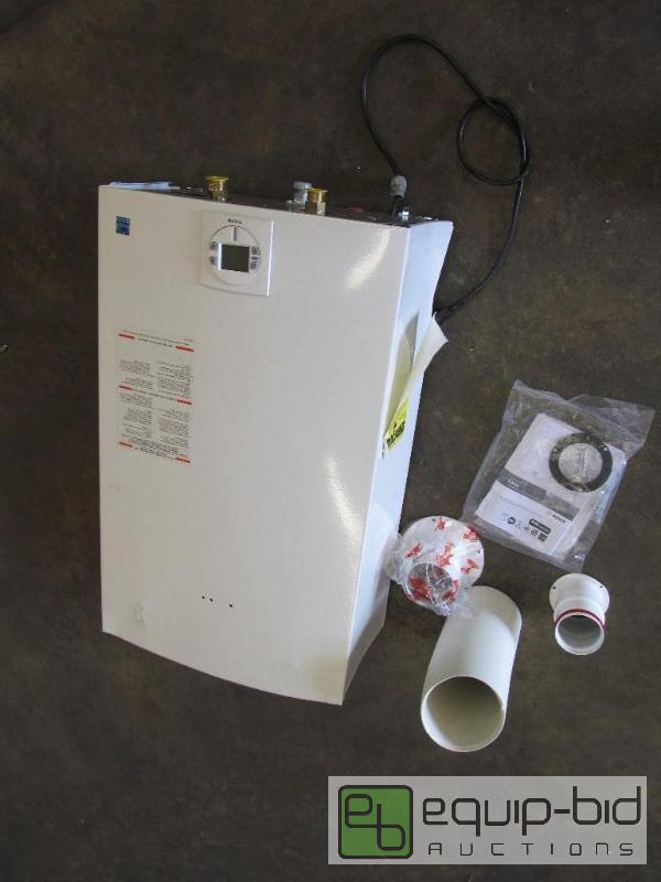 lot 5 image: NEWLacroix&nbspTankless&nbspWater Hea...