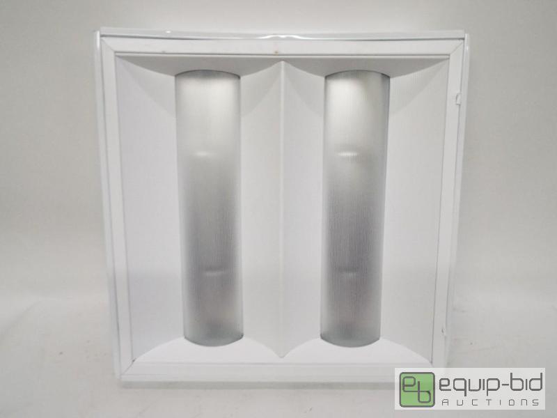 lot 5598 image: Lithonia&nbspLighting&nbsp   MVOIT  2RT8S21...