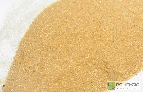 lot 5612 image: Yellow Sand Lot&nbsp   Approx&nbsp20 lbs&nb...