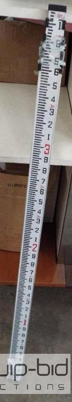 lot 5670 image: NEW16 Story Pole&nbsp   See Pictures ...