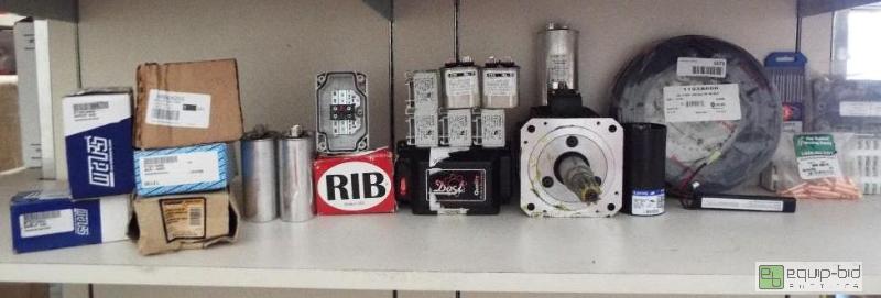 lot 5671 image: Electrical Goods&nbsp   Fuses&nbsp  Wiring&...