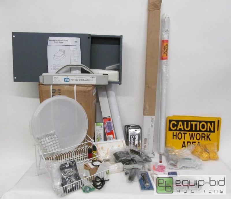 lot 5673 image: Household Lot&nbsp   Caution SIgns&nbsp  Co...