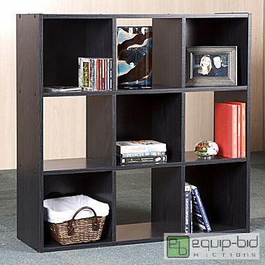 lot 5674 image: Mylex&nbsp9 Cube Organize 43104   35 38 W&n...