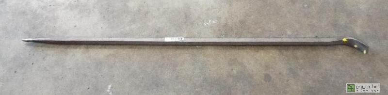 lot 5677 image: Pry Bar&nbsp   See Pictures for details&nbsp...