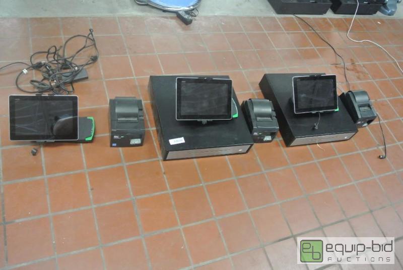 EXTENDED Roanoke Warehouse Sale EquipBid