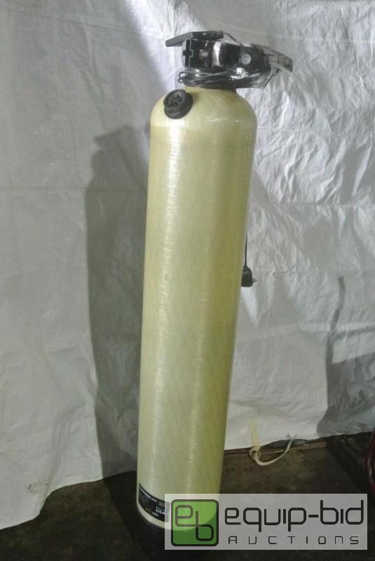 lot 632 image: Hague Water Softener