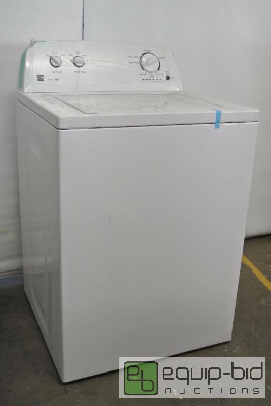 Kenmore Series 100 Washer DTKC New And Used Appliance And Furniture 