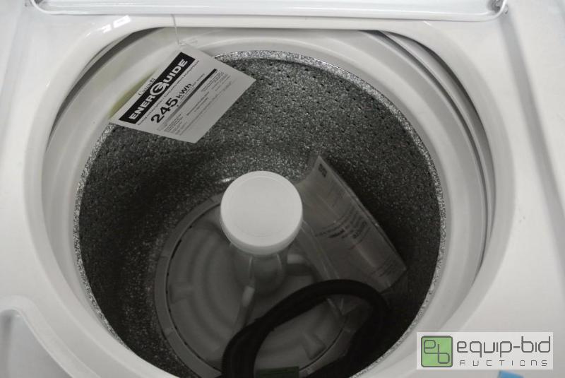 Sold at Auction: Kenmore Washer