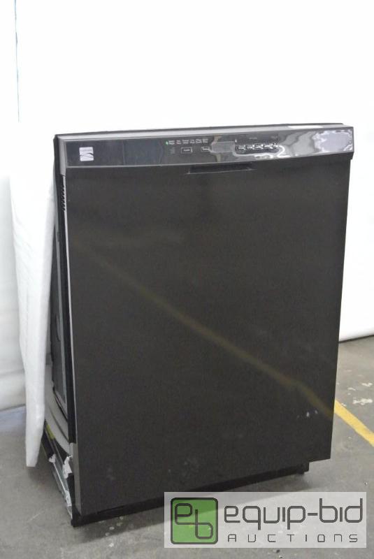 lot 2019 image: Kenmore Smartwash Residential Dishwasher