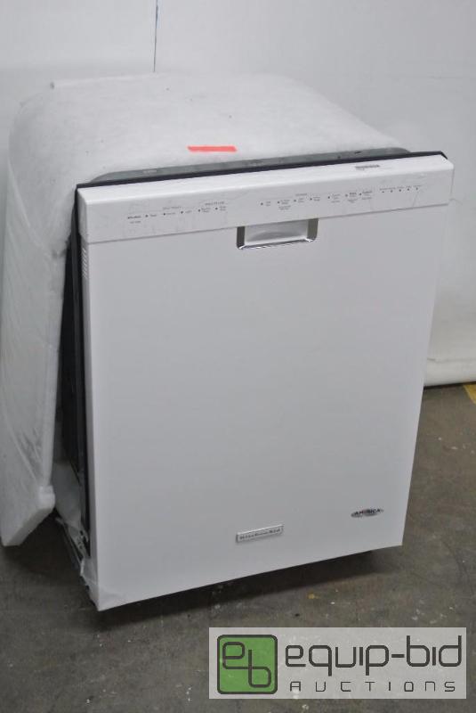 lot 2021 image: Kitchenaid Residential Dishwasher