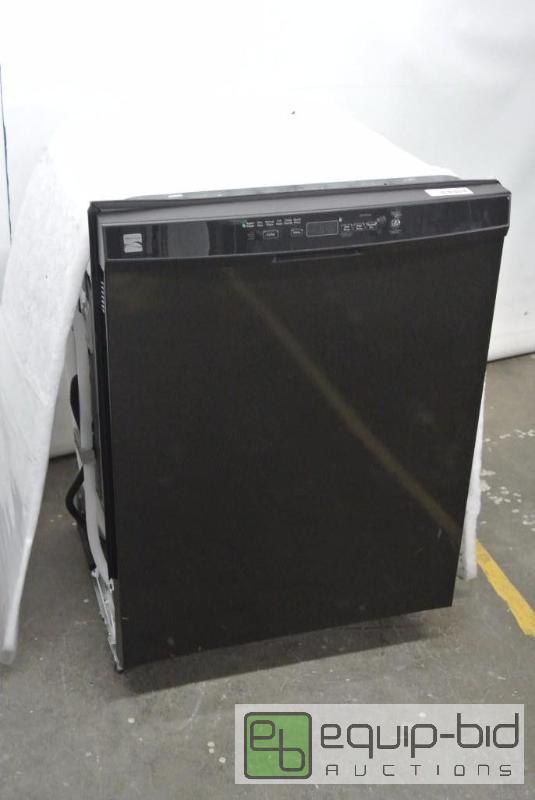 lot 2023 image: Kenmore Smartwash Residential Dishwasher