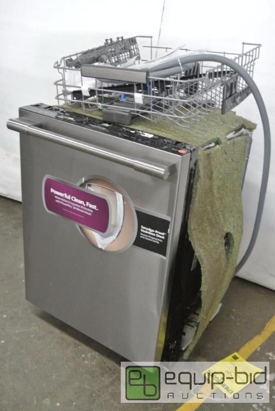 lot 2025 image: Frigidaire Professional Dishwasher