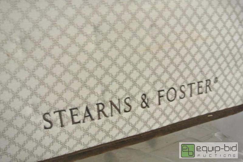 stearns and foster kathleen mattress