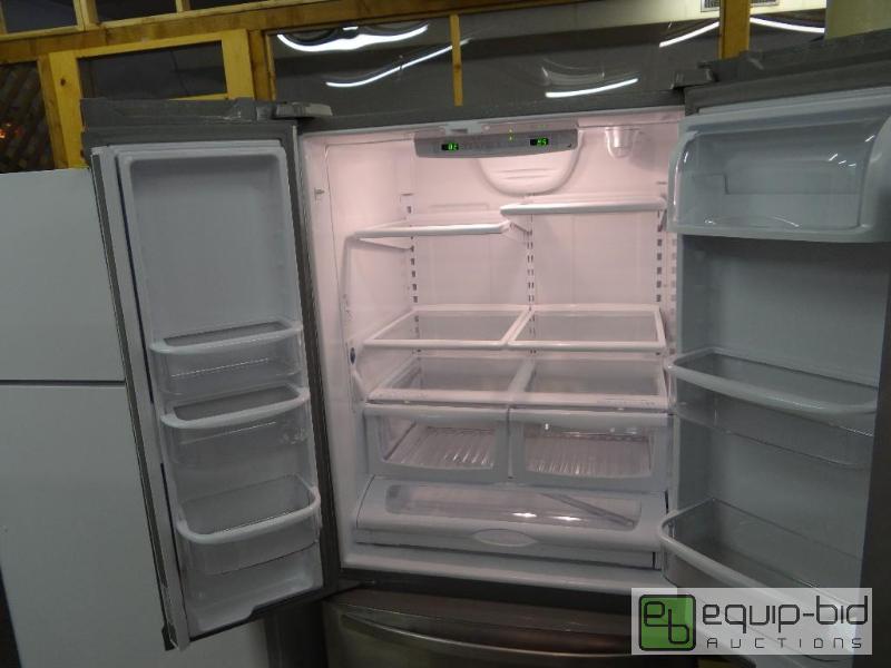 kenmore refrigerator model 596.72003016