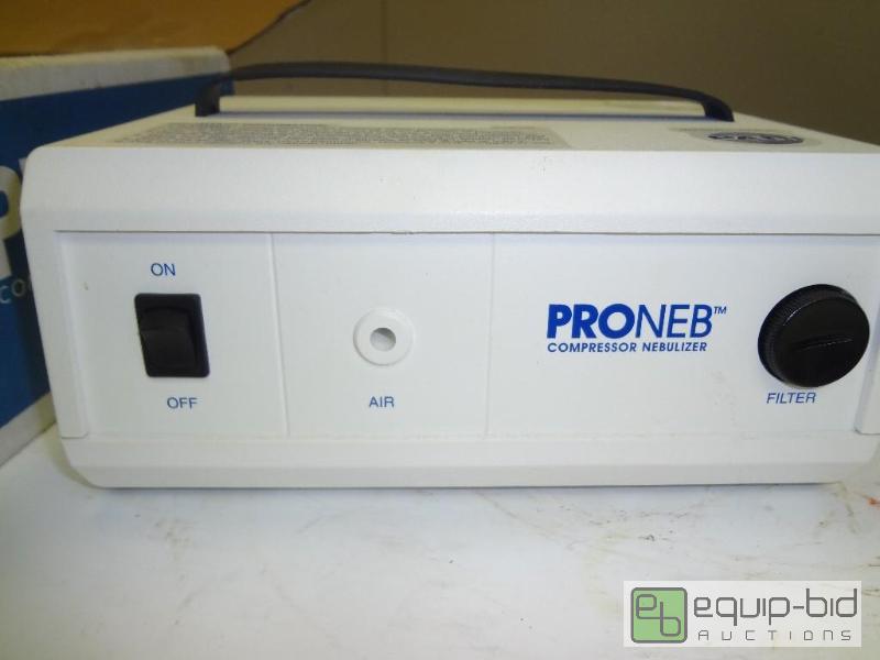 lot 130 image: Proneb&nbspNebulizer...