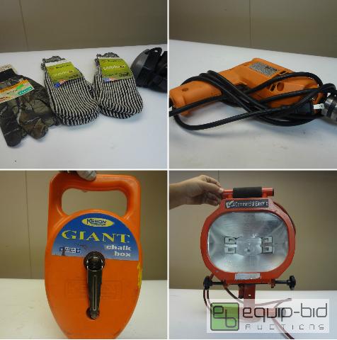 lot 133 image: Lot of 4 Items All for one Price...