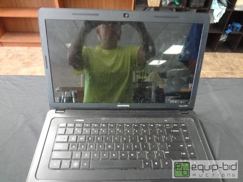 lot 139 image: Laptop No Charger unknown working condition...