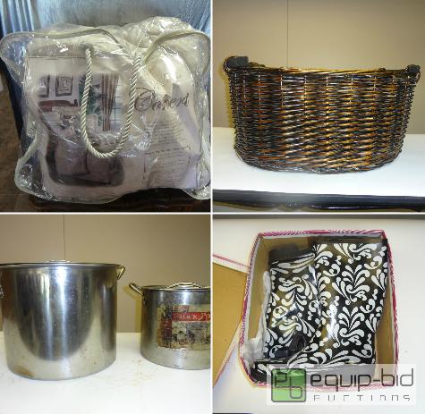 lot 146 image: Lot of Random Items All for one Price...