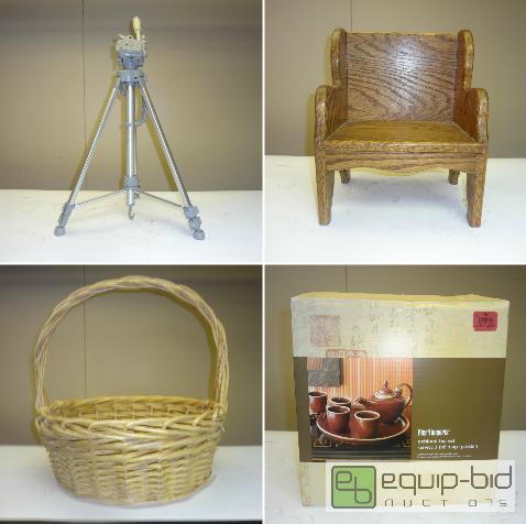 lot 162 image: Another Just Really Random Lot...