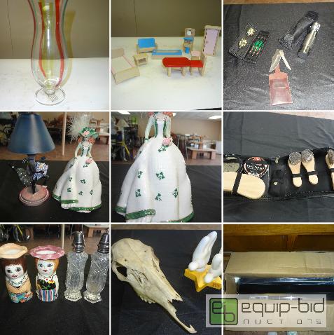 lot 163 image: Huge Lot of Randomness Thanks For Bidding...