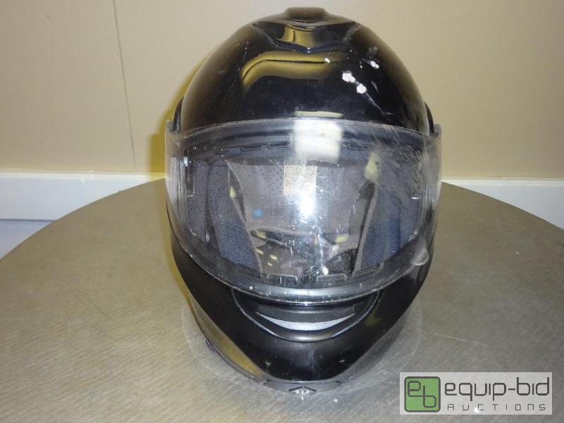 lot 300 image: Motorcycle Helmet&nbsp...