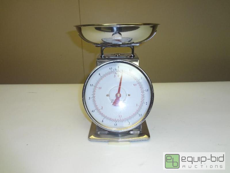 lot 302 image: Retro Reproduction Scale Like New...