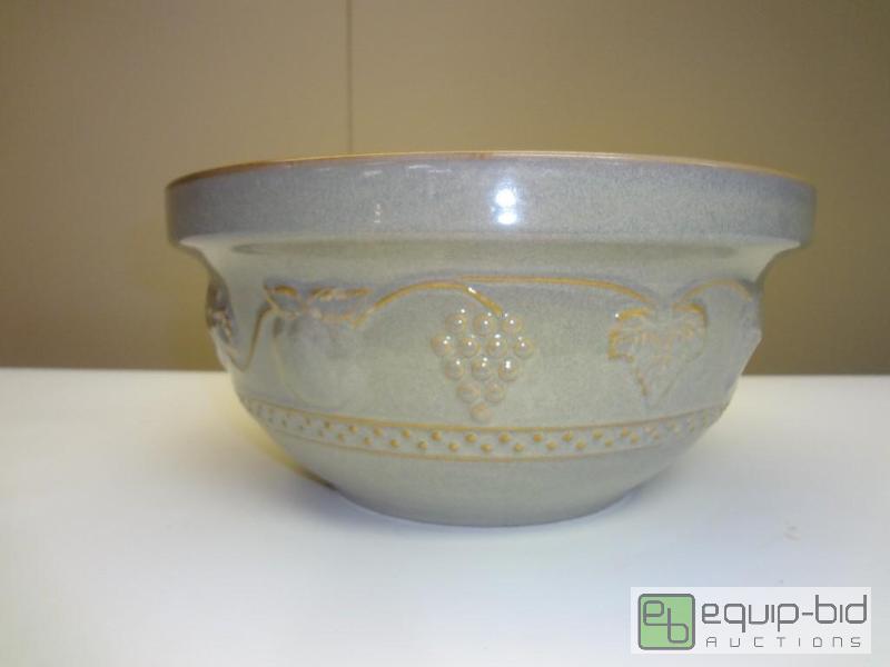 lot 307 image: Decorative Bowl...