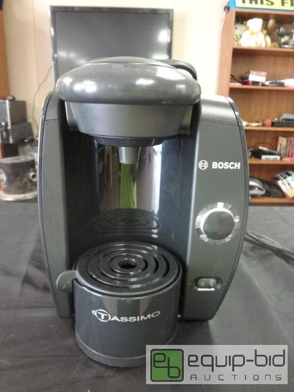 lot 336 image: Coffee Maker...