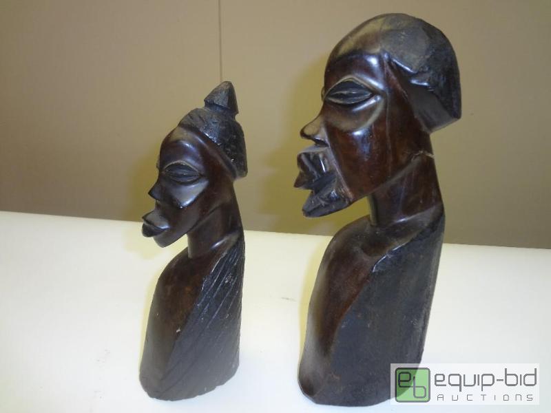 lot 58 image: Urban Decorative Shelf Fillers...