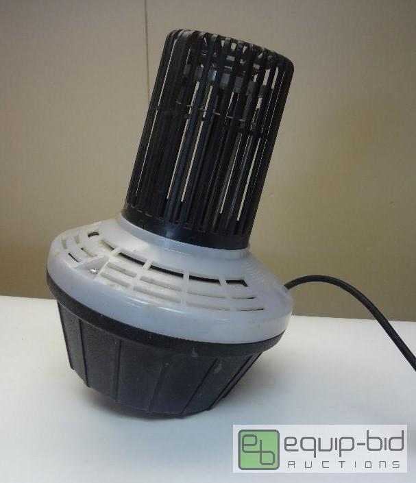 lot 73 image: Bug Zapper...